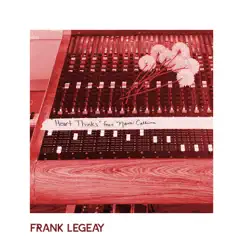 Heart Thinks - Single by Frank Legeay & Nora Collins album reviews, ratings, credits