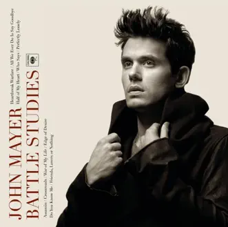 Download War of My Life John Mayer MP3