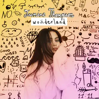 Download Wonderland (Intro) Jasmine Thompson MP3