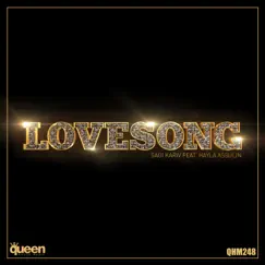 Lovesong (feat. Hayla Assulin) [Sagi Kariv Club Mix] Song Lyrics