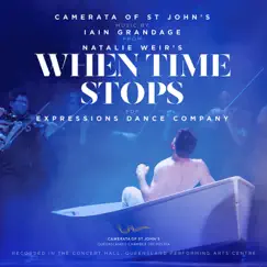 When Time Stops: Old Times Song Lyrics