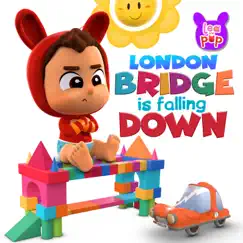 London Bridge is falling down - Single by Lea and Pop album reviews, ratings, credits