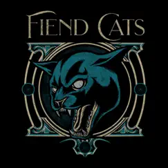 Crime Spiral - Single by Fiend Cats album reviews, ratings, credits