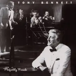 Perfectly Frank by Tony Bennett album reviews, ratings, credits