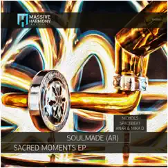 Sacred Moments (Nichols (UK) Remix) - Single by Nahuel V album reviews, ratings, credits