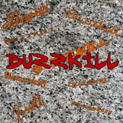 Buzzkill (Instrumental) Song Lyrics