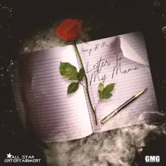 Letter To My Mama - Single by Young.B Mr.901 album reviews, ratings, credits