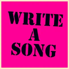 Write a Song - Single by Phil Forsyth album reviews, ratings, credits