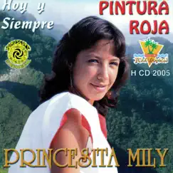 El Teléfono (feat. Princesita Mily) Song Lyrics