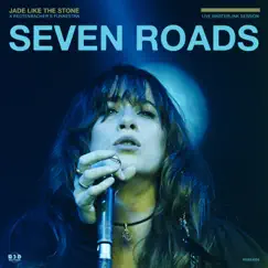 Seven Roads (Live Masterlink Session) by Jade Like The Stone & Redtenbacher's Funkestra album reviews, ratings, credits