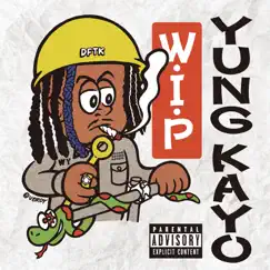 Work in progress - EP by Yung Kayo album reviews, ratings, credits