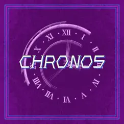 CHRONOS Song Lyrics