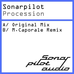 Procession - Single by Sonarpilot album reviews, ratings, credits