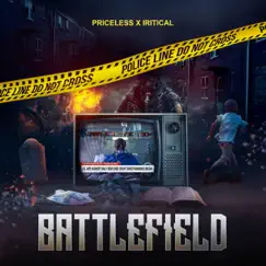 Battlefield (feat. Ritical) Song Lyrics