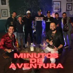 Minutos de Aventura (feat. Fabiano Andrade) Song Lyrics