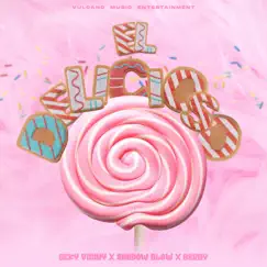 El Delicioso - Single by Ceky Viciny, Brray & Shadow Blow album reviews, ratings, credits