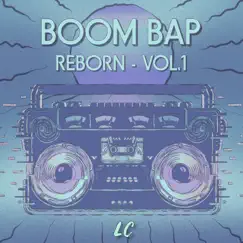 Reborn (feat. Yzl, DIABETIC, DisMissedFit, Context, General Spade, Naveisdead & Παρανοϊκός) Song Lyrics