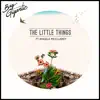 The Little Things (feat. Angela McCluskey) - Single album lyrics, reviews, download