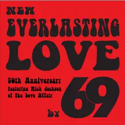 Everlasting Love - EP by 69 album reviews, ratings, credits