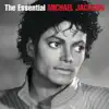 The Essential Michael Jackson by Michael Jackson album lyrics