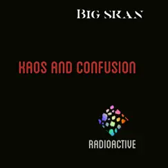 Kaos & Confusion Song Lyrics