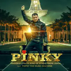 Pinky (feat. Premi Johal) - Single by Popsy album reviews, ratings, credits