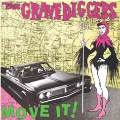 Move It! by The Gravediggers album reviews, ratings, credits