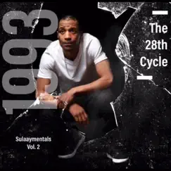 1993 The 28th Cycle Sulaaymentals Vol. 2 by Sulaayman album reviews, ratings, credits