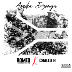 Afrika Dzonga (feat. Challo-B) - Single by Romeo ThaGreatwhite album reviews, ratings, credits