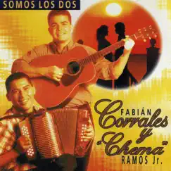 Somos los Dos by Fabián Corrales album reviews, ratings, credits