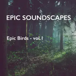 Epic Birds - Vol. 1 - EP by Epic Soundscapes album reviews, ratings, credits