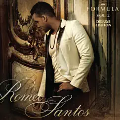 Fórmula, Vol. 2 (Deluxe Edition) by Romeo Santos album reviews, ratings, credits