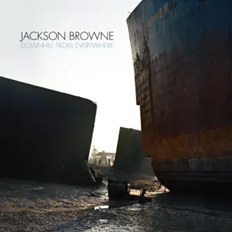 Downhill From Everywhere by Jackson Browne album download
