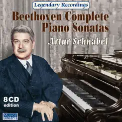 Beethoven: Complete Piano Sonatas by Artur Schnabel album reviews, ratings, credits
