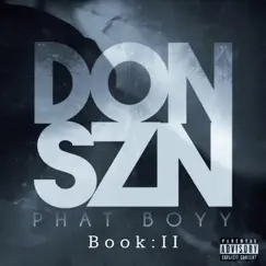 DonSzn Book:II by Phatboyy album reviews, ratings, credits