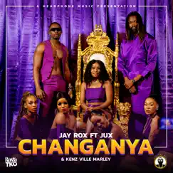 Changanya (feat. Kenz Ville Marley) - Single by Jay Rox & Jux album reviews, ratings, credits
