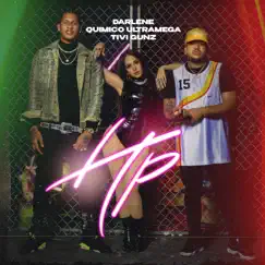 HP - Single by Darlene, Quimico Ultra Mega & Tivi Gunz album reviews, ratings, credits
