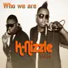 Who we are (Radio Edit) [feat. Shuba] - Single album lyrics, reviews, download