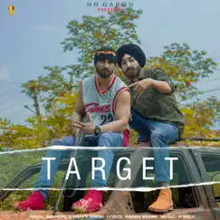 Target - Single by Rahul Rathore & Happy Singh album reviews, ratings, credits