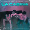 La Cabina (feat. Nato J, CIFRA & Pulso 99) - Single album lyrics, reviews, download