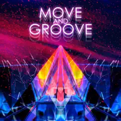 Move and Groove by Laszlo Bencker album reviews, ratings, credits
