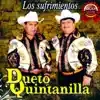 Los Sufrimientos album lyrics, reviews, download