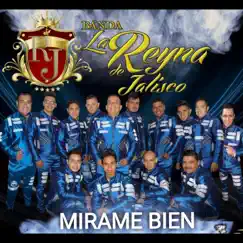 Mírame Bien by Carlos Ussiel & La Bandona Reyna de Jalisco album reviews, ratings, credits