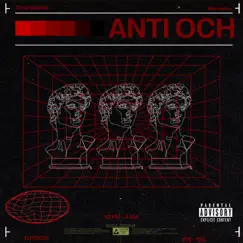 Anti-Och - EP by D1! album reviews, ratings, credits