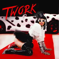 TWORK - Single by Rubi Rose album reviews, ratings, credits