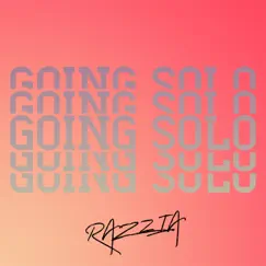 Going Solo - Single by Razzia album reviews, ratings, credits