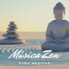 Música Zen para Meditar - La Música más Pacifica y Relajante de Meditación album lyrics, reviews, download
