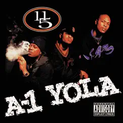 A-1 Yola by 11/5 album reviews, ratings, credits