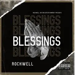 Blessings (feat. J. Marie) - Single by Rockwell album reviews, ratings, credits