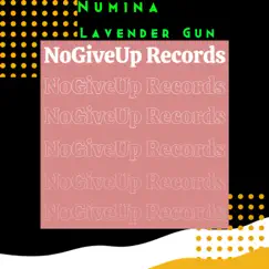 Lavender Gun - Single by Numina album reviews, ratings, credits